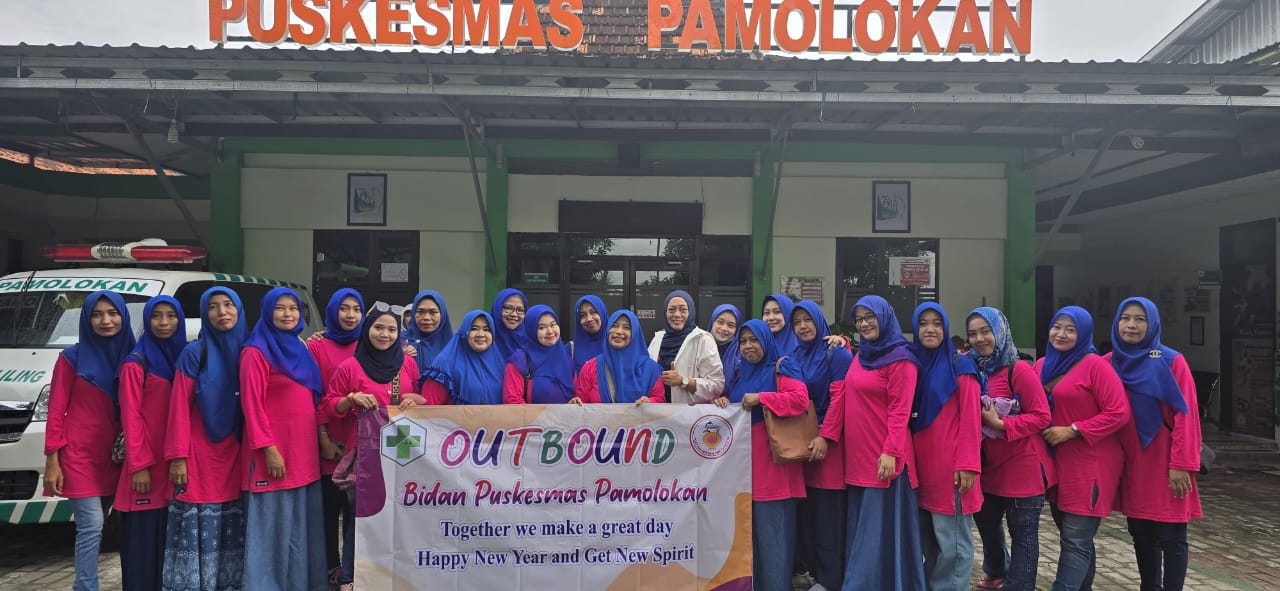 Kaos Tunik PKM Pamolokan