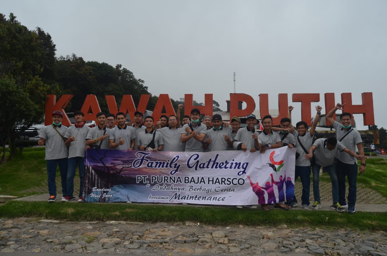 PT. Purna Baja Harsco