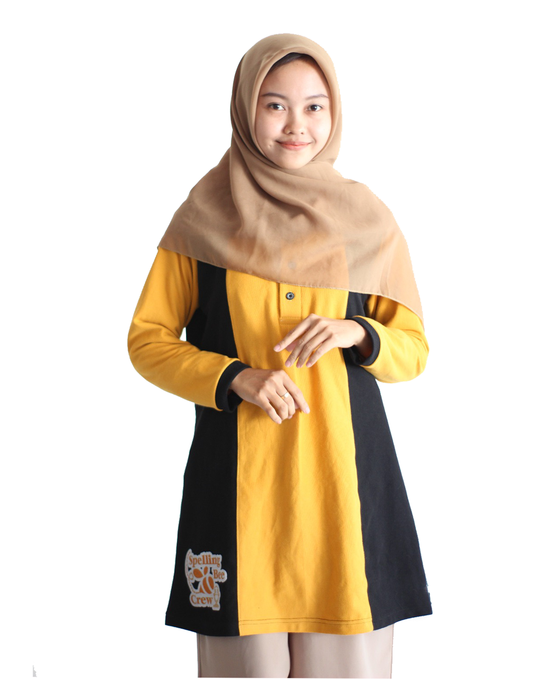 Konveksi Kaos Tunik Bantaeng