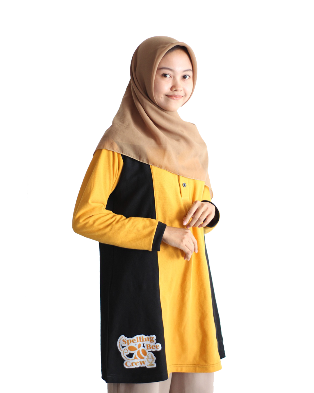 Konveksi Kaos Tunik Bantaeng