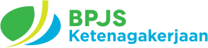 LOGO BPJS KETENAGAKERJAAN